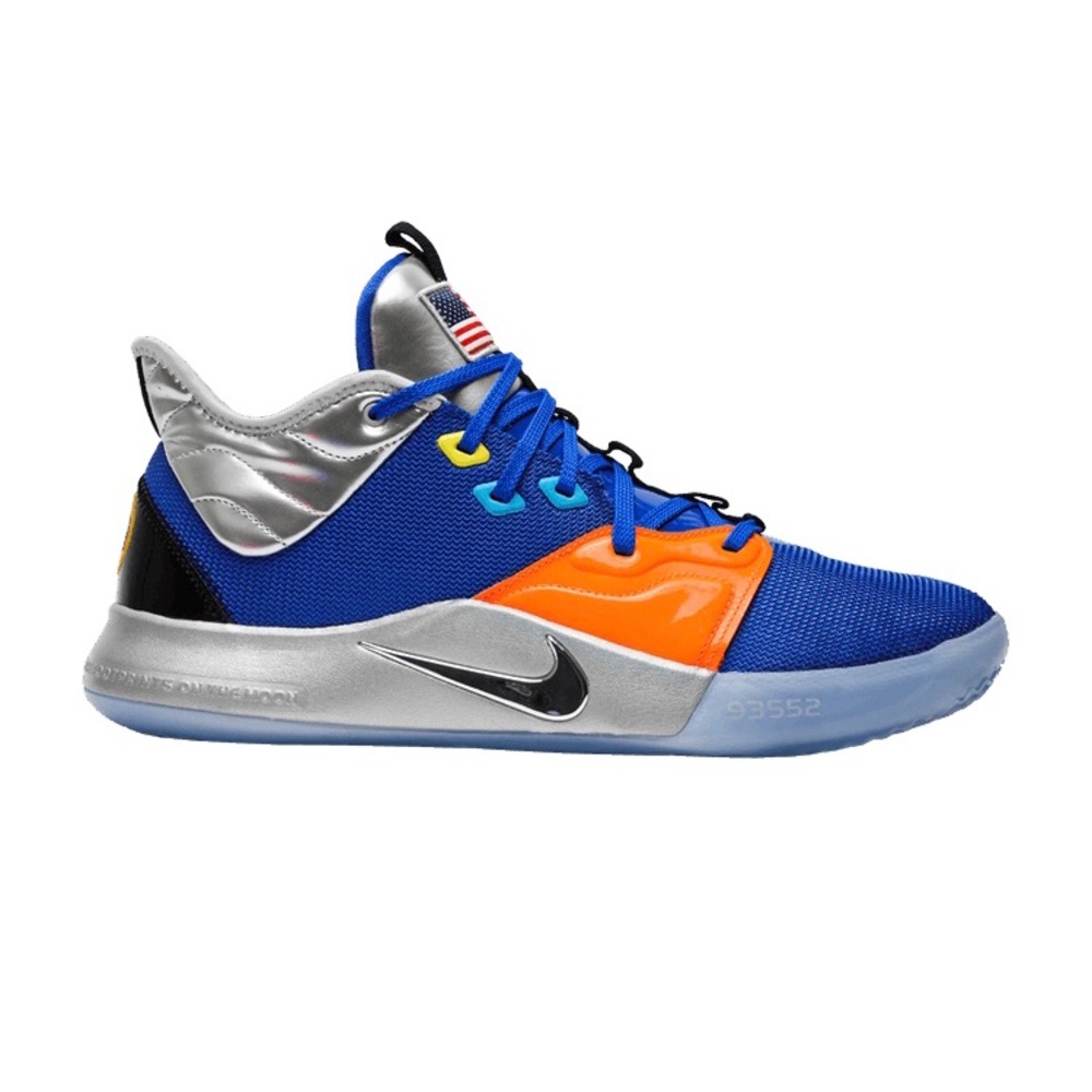 PG 3 EP X NASA